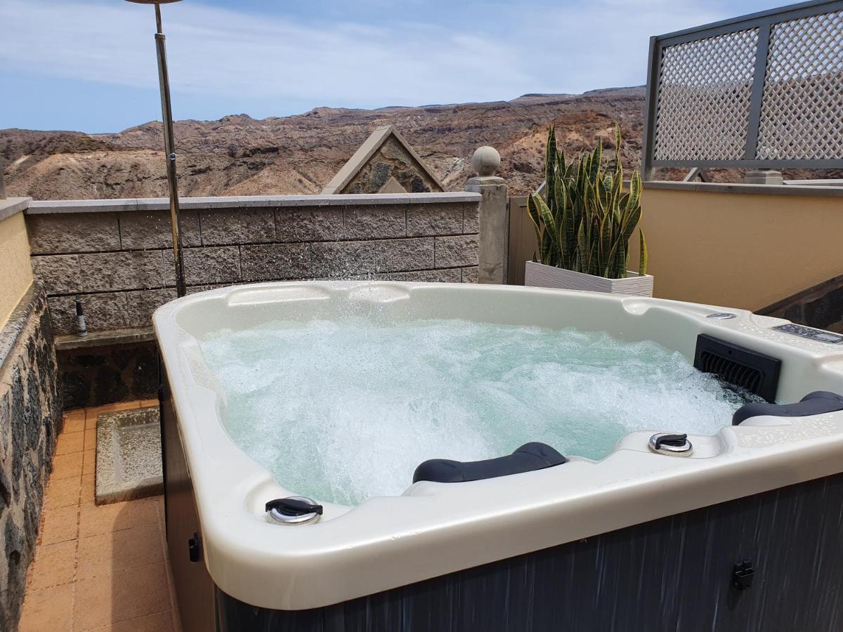 Las Brisas De Puerto Rico With Jacuzzi Eksteriør billede