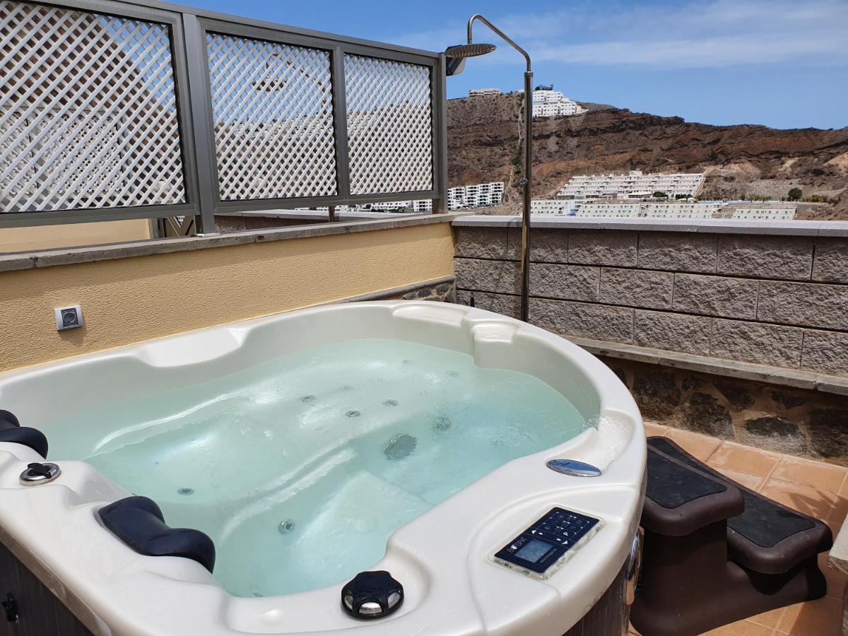 Las Brisas De Puerto Rico With Jacuzzi Eksteriør billede
