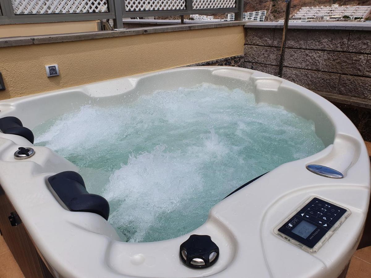 Las Brisas De Puerto Rico With Jacuzzi Eksteriør billede