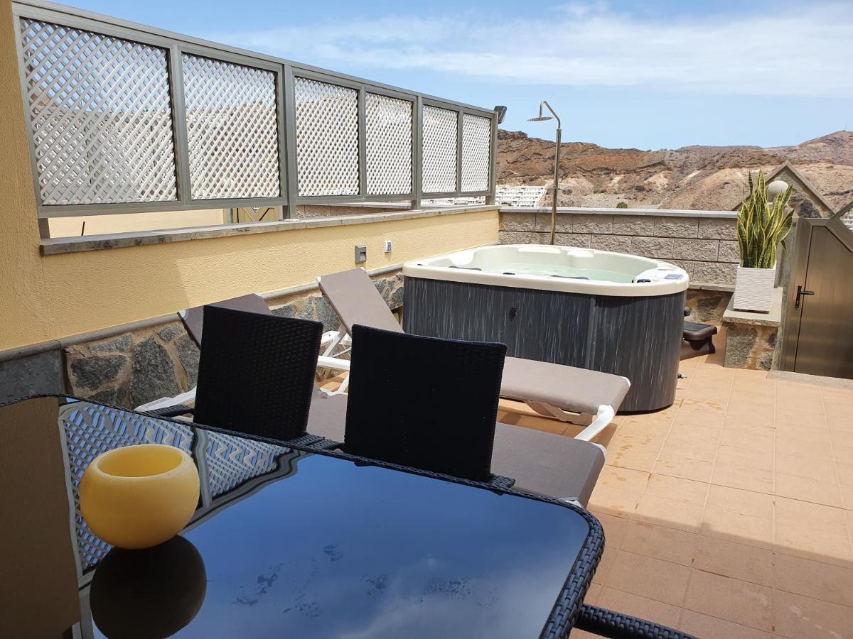 Las Brisas De Puerto Rico With Jacuzzi Eksteriør billede