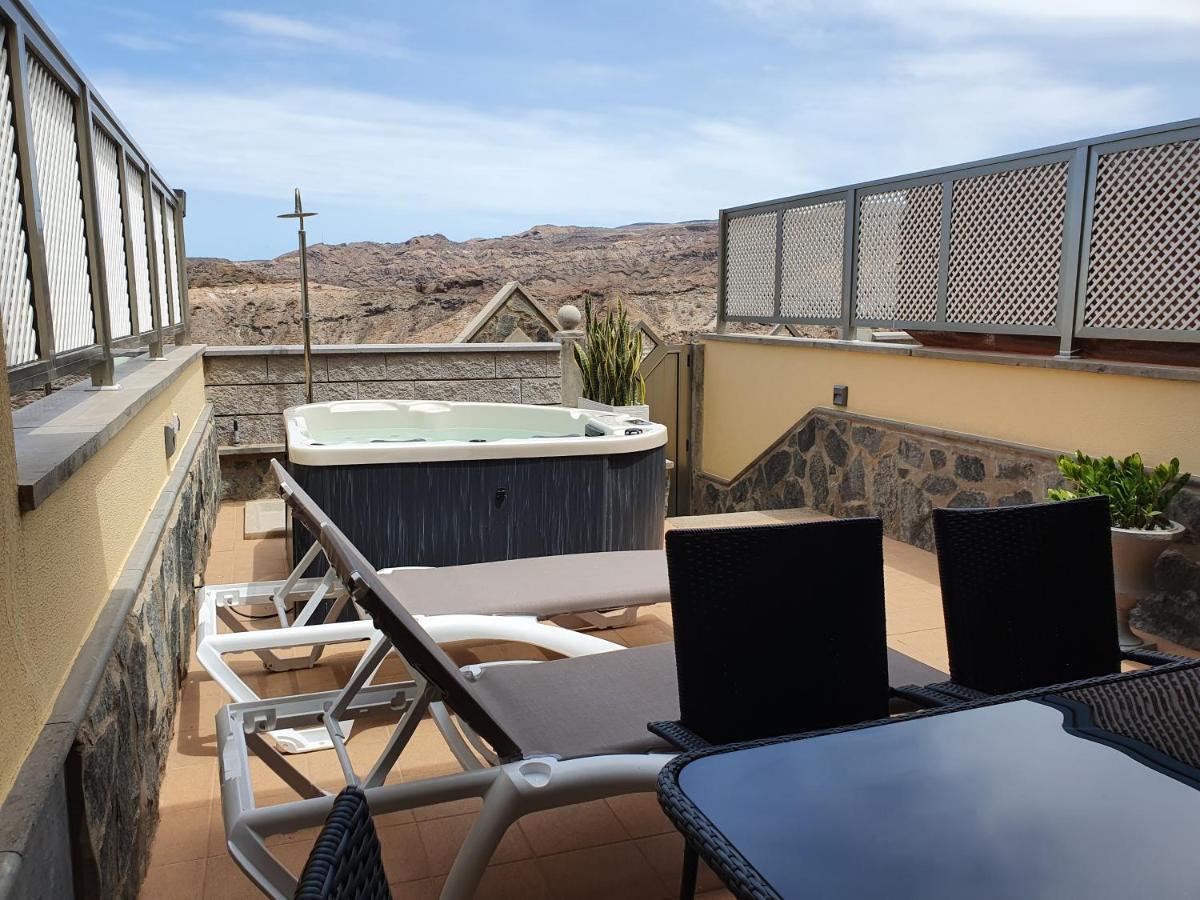 Las Brisas De Puerto Rico With Jacuzzi Eksteriør billede