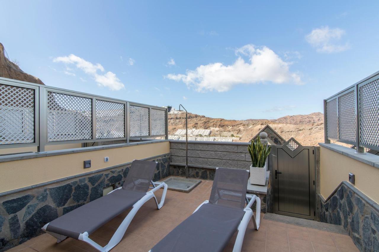 Las Brisas De Puerto Rico With Jacuzzi Eksteriør billede