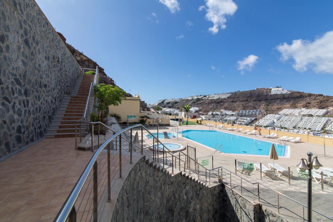 Las Brisas De Puerto Rico With Jacuzzi Eksteriør billede