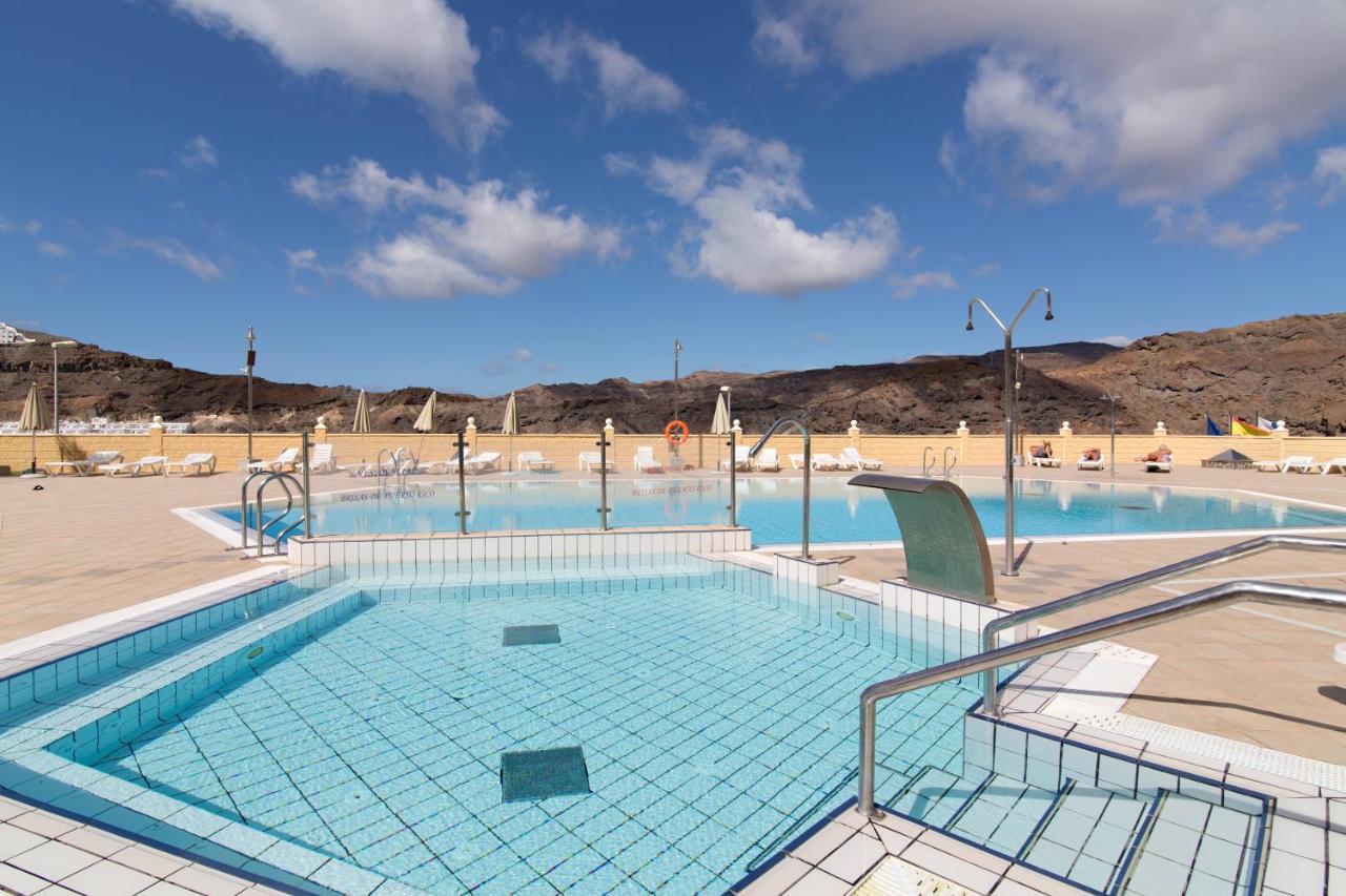 Las Brisas De Puerto Rico With Jacuzzi Eksteriør billede